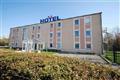 BLUE HOTEL REIMS