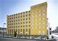 Comfort Hotel Tomakomai