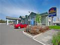 BEST WESTERN Rose Quartz Inn