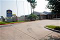 BEST WESTERN PLUS Edinburg Inn & Suites