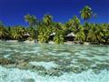 Vahine Island