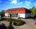 Best Western Hotel Panorama