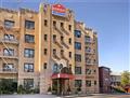 Ramada Jersey City