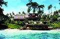 Ratua Private Island