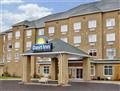 Days Inn and Conference Centre - Oromocto