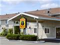 Super 8 Shelton