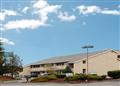 Quality Inn Mt. Vernon