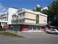 Hotel Stadt Friedberg