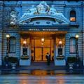 The Hotel Windsor Melbourne