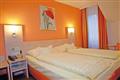 BEST WESTERN Hotel Favorit