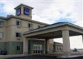 Sleep Inn & Suites Douglas