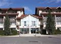 Clarion Suites Geneva Excellior