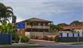 BEST WESTERN Kennedy Drive Motel