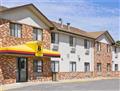 Super 8 West Point