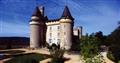 Chateau de Mercues