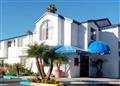 Rodeway Inn La Mesa