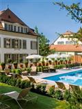 Hotel Angleterre and Residence