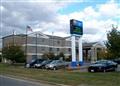 Comfort Inn Shepherdstown