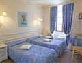 Arcantis Hotel Saint Martin