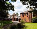 Beaufort Park Hotel