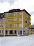 Comfort Hotel Nobel