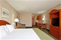 Holiday Inn Express Hotel & Suites TROY