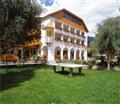 Schachen Parkhotel St. Johann