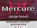 Mercure Hotel Muenchen Airport Aufkirchen