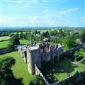 Thornbury Castle