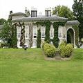 Thainstone House Hotel