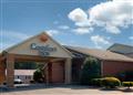 Comfort Inn Atkins