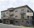 PLAZA REAL APART HOTEL