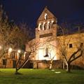 Posada Santa Maria la Real