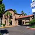 Hotel Colonial  Mexicali