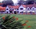 Macdonald Craxton Wood Hotel