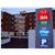 Ibis Marne La Vallee Val d'Europe