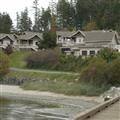 Deer Harbor Resort