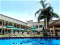 COURTNEY HOTEL Argento