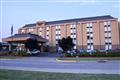 Hampton Inn CharlestonDowntownCivic Center