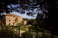 Castell De L Oliver