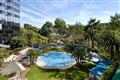 LOS ANGELESUNIVERSAL CITY HILTON