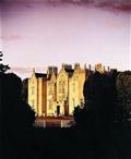 Kinnitty Castle