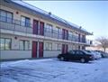 Knights Inn Hazel Crest