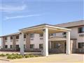 Super 8 Motel - McLean