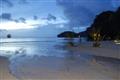 Nomade Yachting Bora Bora