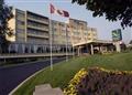 Quality Hotel & Conference Centre Royal Brock