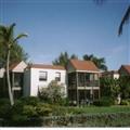 Sanibel Moorings Condominium Resort