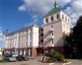 Vladimir hotel