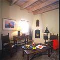 The Abiquiu Inn