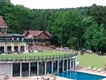 Les Violettes Hotels et Spa